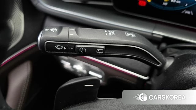 Mercedes-Benz GLS - Class X167 id 5027381 из Кореи 22