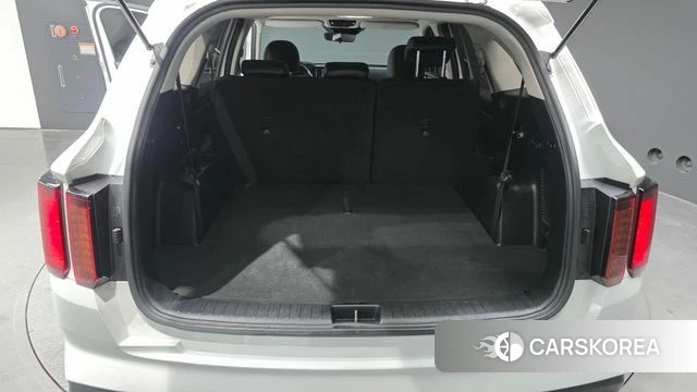 Kia Sorento 4th Generation id 4997206 из Кореи 22