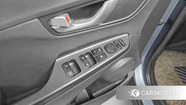 Hyundai Kona id 5041320 из Кореи 22