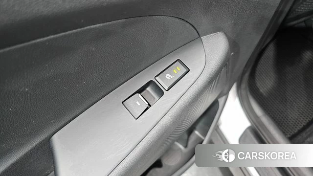 Hyundai All New Tucson id 5023810 из Кореи 22