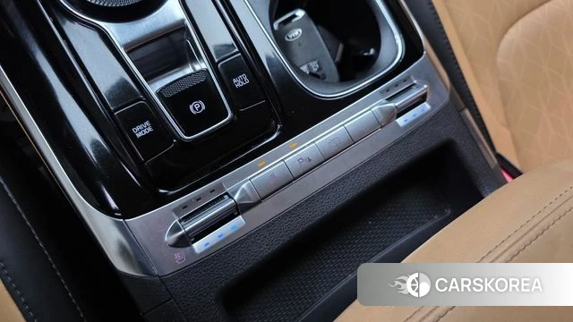 Kia Carnival 4th generation id 5034866 из Кореи 22