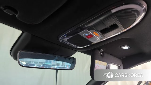 Hyundai Ionic 6 id 4965550 из Кореи 22