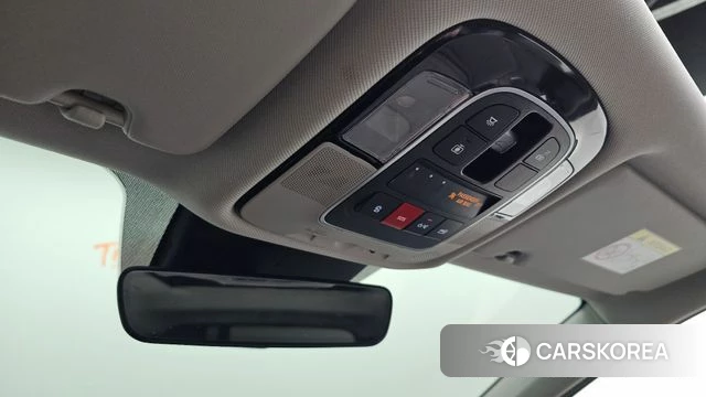 Hyundai Tucson Hybrid (NX4) id 5002821 из Кореи 22