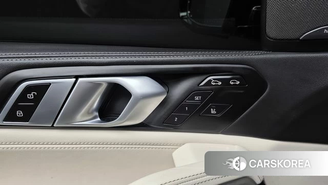 BMW X6 (G06) id 5032713 из Кореи 22