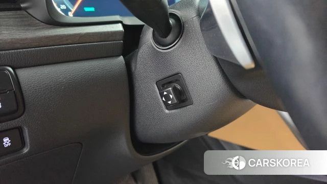 Kia K7 Premier id 5023618 из Кореи 22