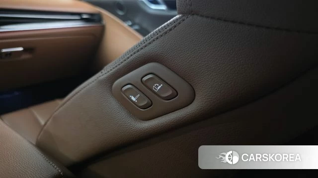Genesis G80 (RG3) id 5034078 из Кореи 22