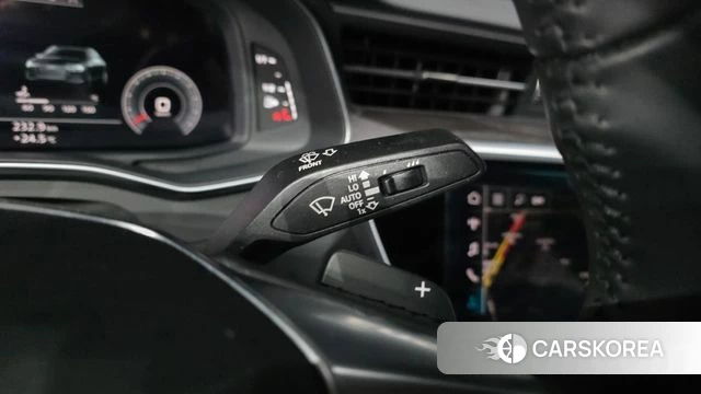 Audi A6 (C8) id 4966906 из Кореи 22