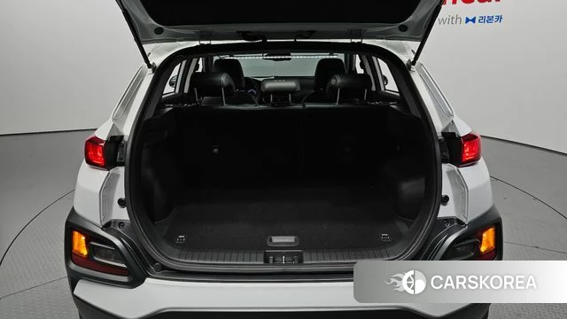 Hyundai Kona id 4967857 из Кореи 22