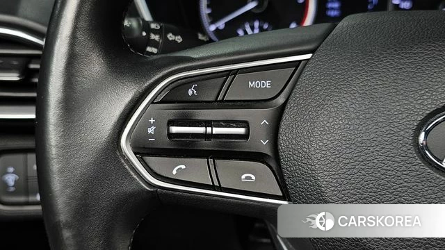 Hyundai Santa Fe TM id 4751195 из Кореи 22