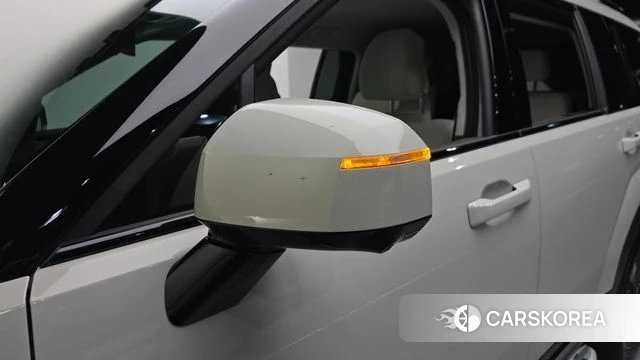 Hyundai Santa Fe (MX5) id 4950247 из Кореи 22