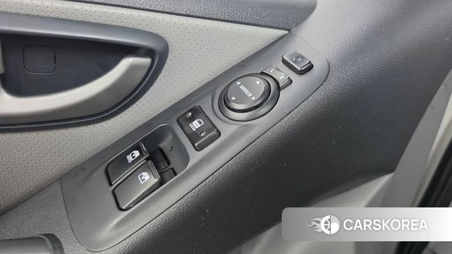 Hyundai The New Grand Starex id 4997934 из Кореи 22
