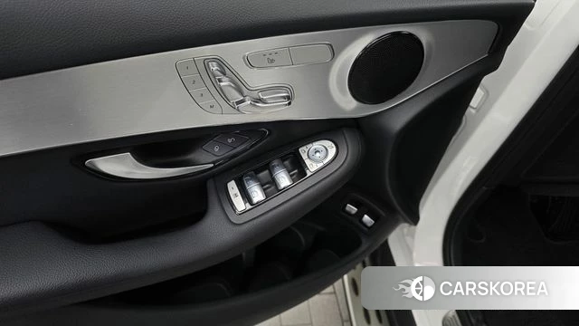 Mercedes-Benz GLC-Class X253 id 4977991 из Кореи 22