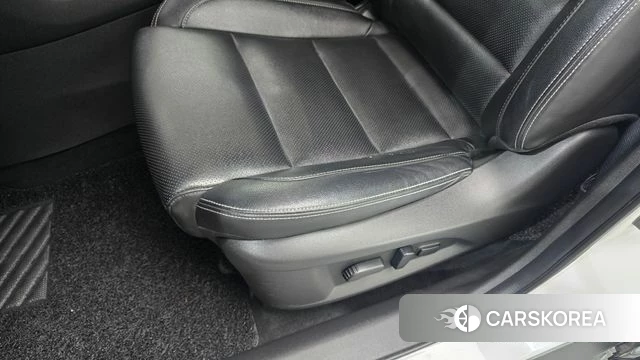 Renault Korea (Samsung) QM6 id 4967556 из Кореи 22