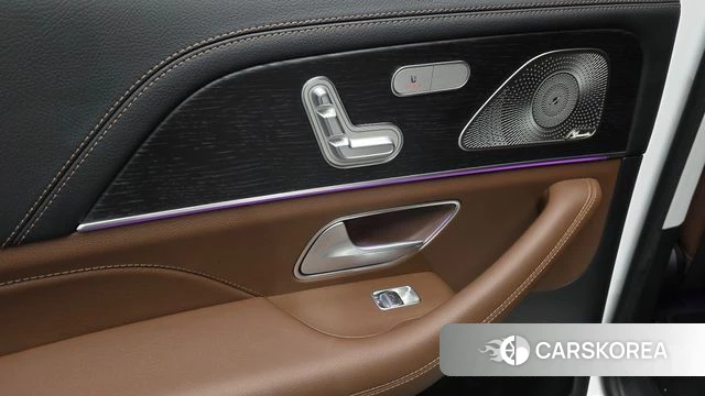 Mercedes-Benz GLE-Class W167 id 4941061 из Кореи 22