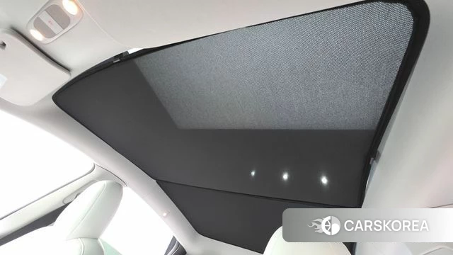 Tesla Model Y id 4899101 из Кореи 22