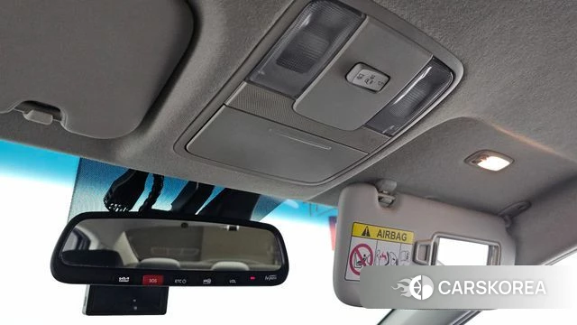 Kia The New K3 2nd generation id 5033556 из Кореи 22