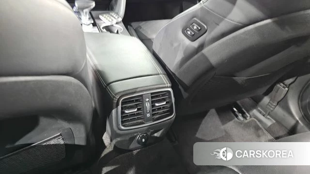 Genesis G70 id 5013570 из Кореи 22