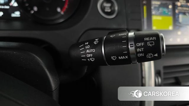 Land Rover Discovery Sports id 4977902 из Кореи 22