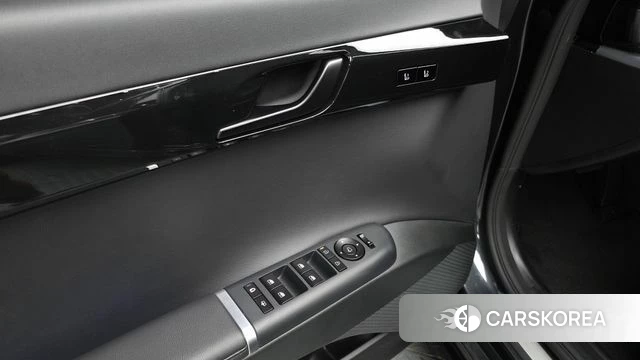Hyundai Grandeur (GN7) id 4506429 из Кореи 22