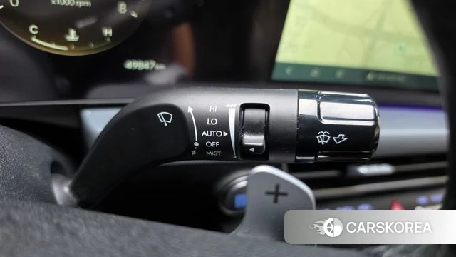 Hyundai Sonata D Edge (DN8) id 4991123 из Кореи 22