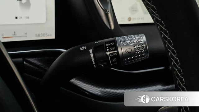 Genesis G90 (RS4) id 4965698 из Кореи 22