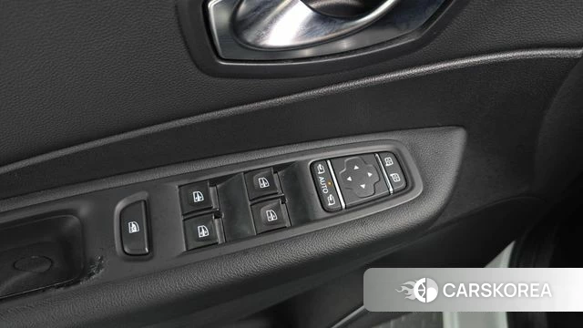 Renault Korea (Samsung) New QM3 id 5048191 из Кореи 22