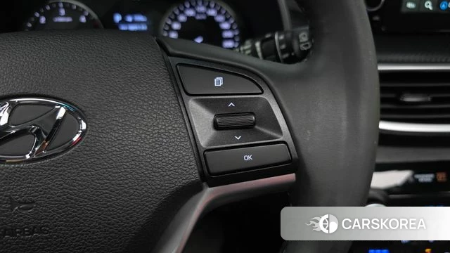 Hyundai All New Tucson id 4918552 из Кореи 22