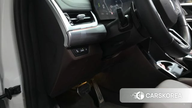 BMW iX1 (U11) id 5052296 из Кореи 22
