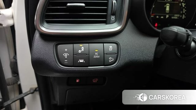 Kia The New Sorento id 5048540 из Кореи 22