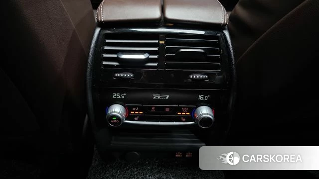 BMW 5 Series (G30) id 5017468 из Кореи 22
