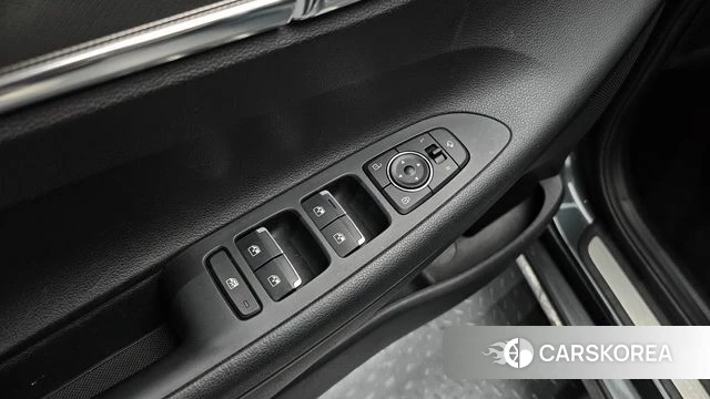 Hyundai The New Grandeur IG id 4768993 из Кореи 22