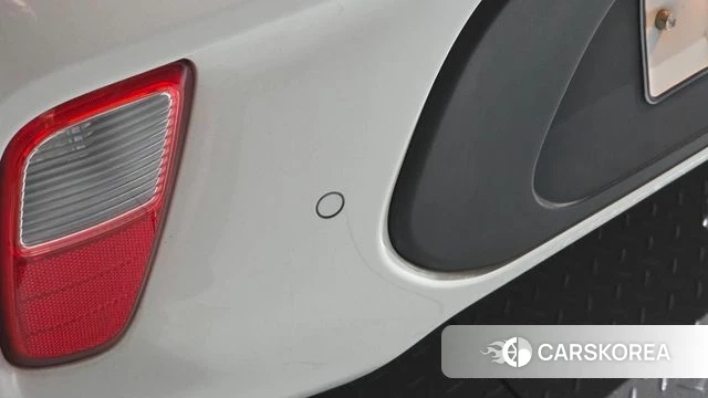 Kia All New Morning (JA) id 4658187 из Кореи 22