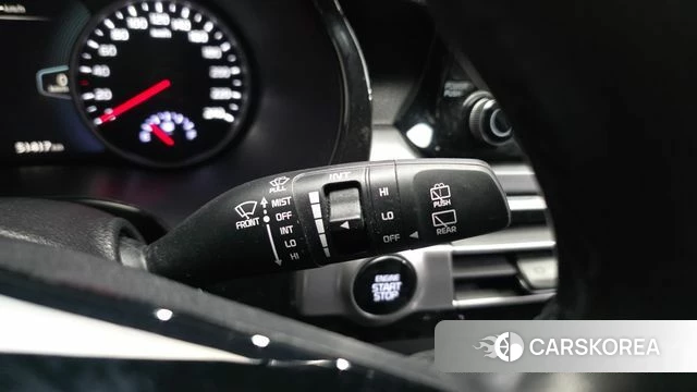 Kia Seltos id 4958753 из Кореи 22