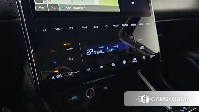 Hyundai Tucson Hybrid (NX4) id 5022237 из Кореи 22