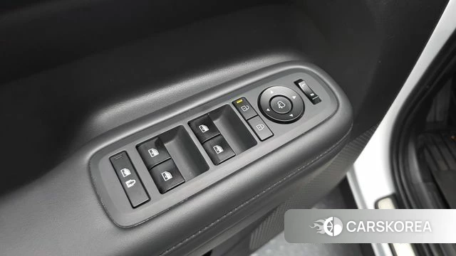 Hyundai Santa Fe (MX5) id 4555067 из Кореи 22