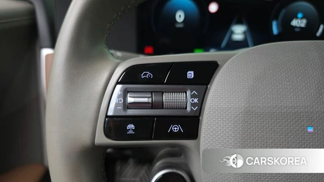 Hyundai The New Ionic 5 id 4773540 из Кореи 22