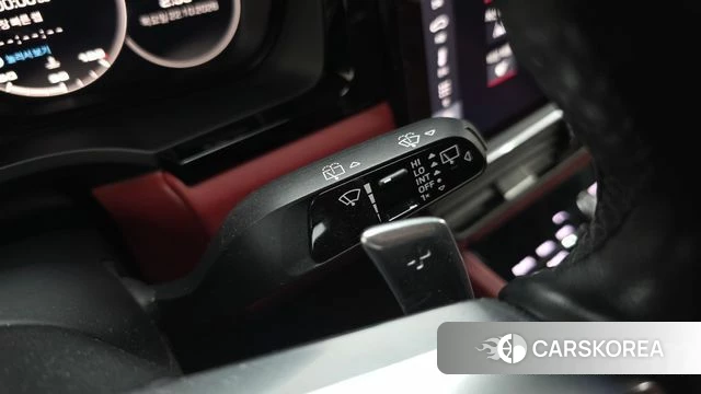 Porsche Cayenne (PO536) id 5023376 из Кореи 22