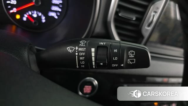 Kia Sportage 4th Generation id 5048688 из Кореи 22