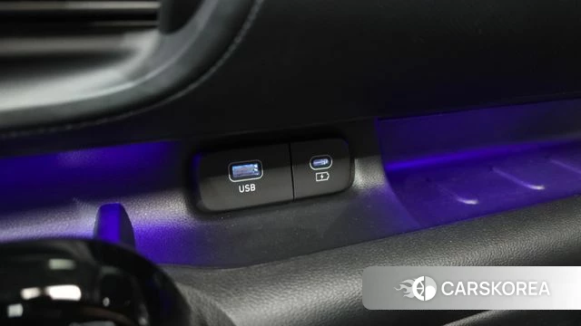 Hyundai The New Casper id 4834288 из Кореи 22