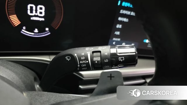 Hyundai Santa Fe (MX5) id 5021584 из Кореи 22