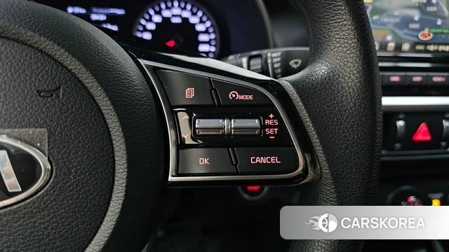 Kia Come New K3 id 5035693 из Кореи 22