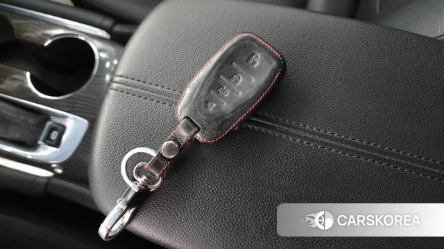 Chevrolet (GM Daewoo) All New Malibu id 4998741 из Кореи 22
