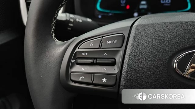 Hyundai Venue id 4990301 из Кореи 22