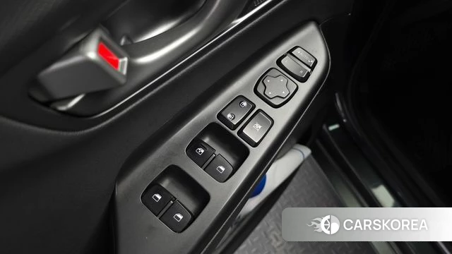 Hyundai Kona Electric id 5013762 из Кореи 22