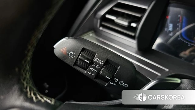 Ssangyong Torres id 4917107 из Кореи 22