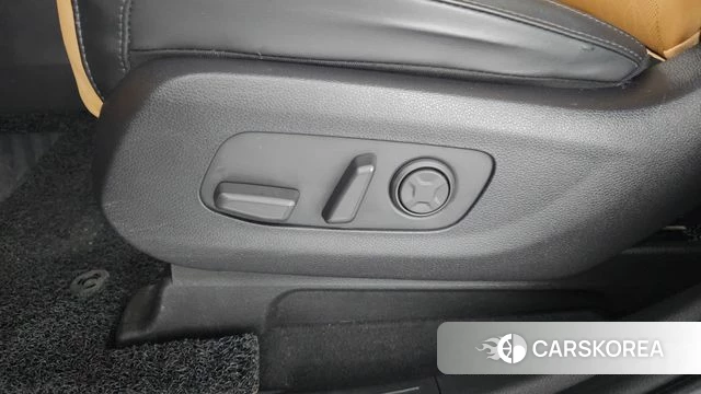 Kia Carnival 4th generation id 5013131 из Кореи 22