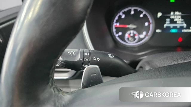 Hyundai The New Santa Fe id 5028344 из Кореи 22