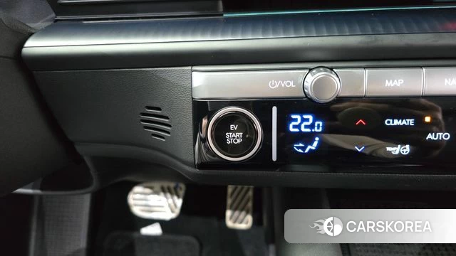 Hyundai Ionic 6 id 5002705 из Кореи 22