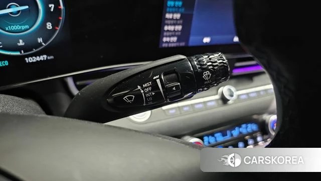 Hyundai Avante (CN7) id 4785295 из Кореи 22
