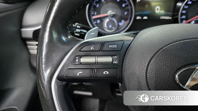 Hyundai The New Grandeur IG id 4936965 из Кореи 22